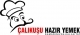 ÇALIKUŞU HAZIR YEMEK